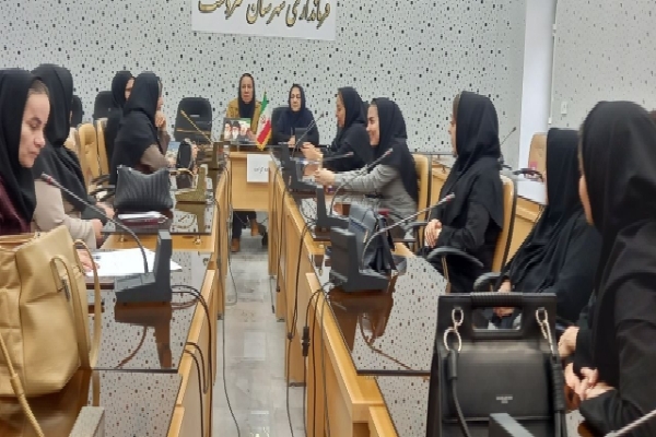 نمایشگاه مد و لباس در دهه کرامت سردشت برپا می‌شود