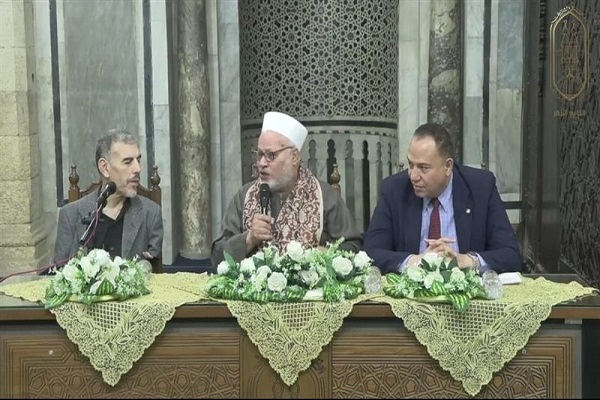 اشاره قرآن به مسجدالاقصی بیانگر هویت اسلامی این مسجد است