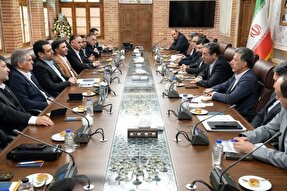 صرافی بانک ملی در آذربایجان‌غربی افتتاح شود