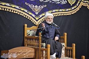 پادکست | ویژگی‌های اخلاقی حضرت علی(ع)