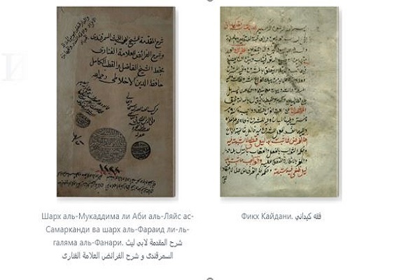 راه‌اندازی کتابخانه آنلاین اسلامی در روسیه