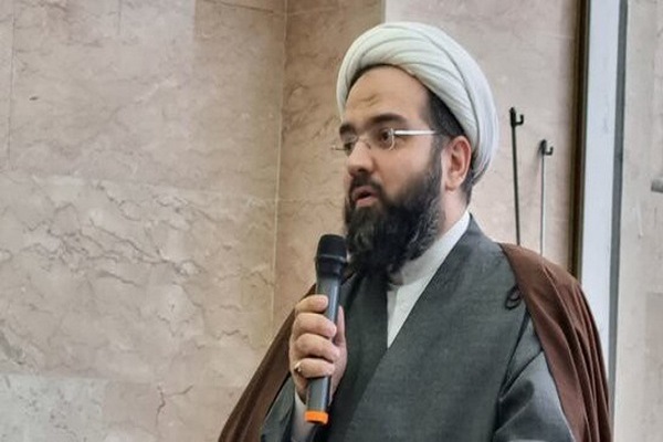 حجت‌الاسلام محمدحسین بیاتی، نماینده مردم آذربایجان‌غربی در مجلس خبرگان رهبری