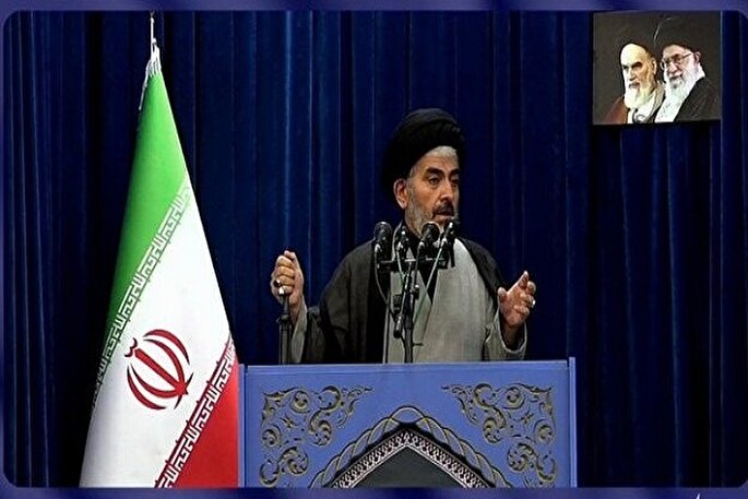 مبارزه با ظالم دستور دین مبین اسلام است