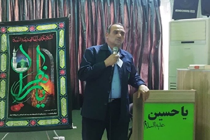 گسترش طرح کانون‌های خادمین حرم‌ساز در کرمان