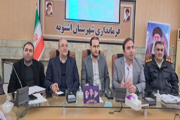 ناحیه صنعتی در مرز کیله‌شین احداث شود