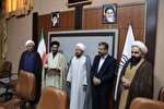 رئیس سازمان تبلیغات اسلامی اشکذر معرفی شد