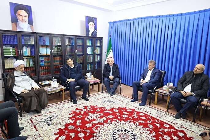 توجه ملی به استعدادهای ورزشی مازندران ضروری است