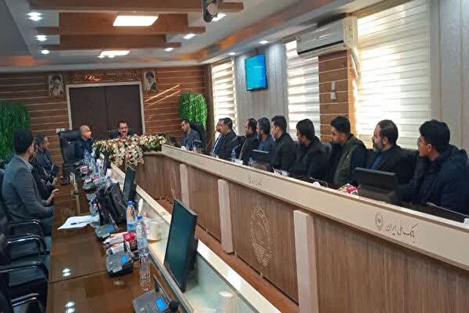 ۱۶ پیشکسوت و فعال قرآنی لرستان تجلیل شدند