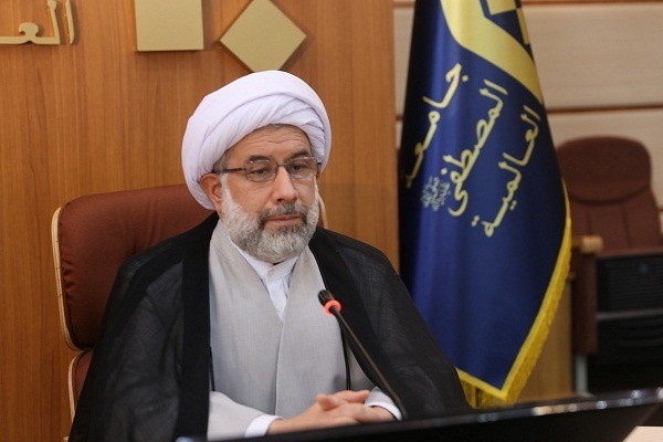 آینده جهان در اختیار اهل قرآن خواهد بود