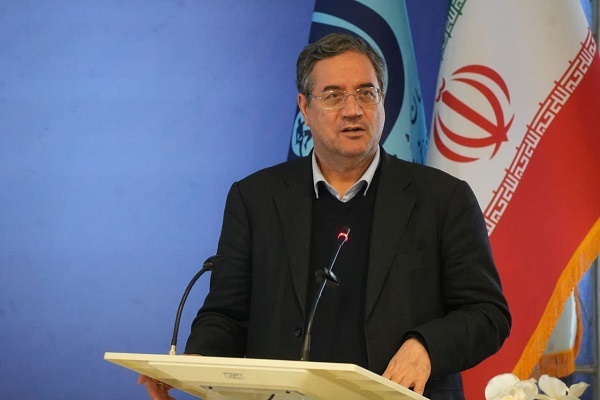 رضا رحمانی، استاندار آذربایجان‌غربی