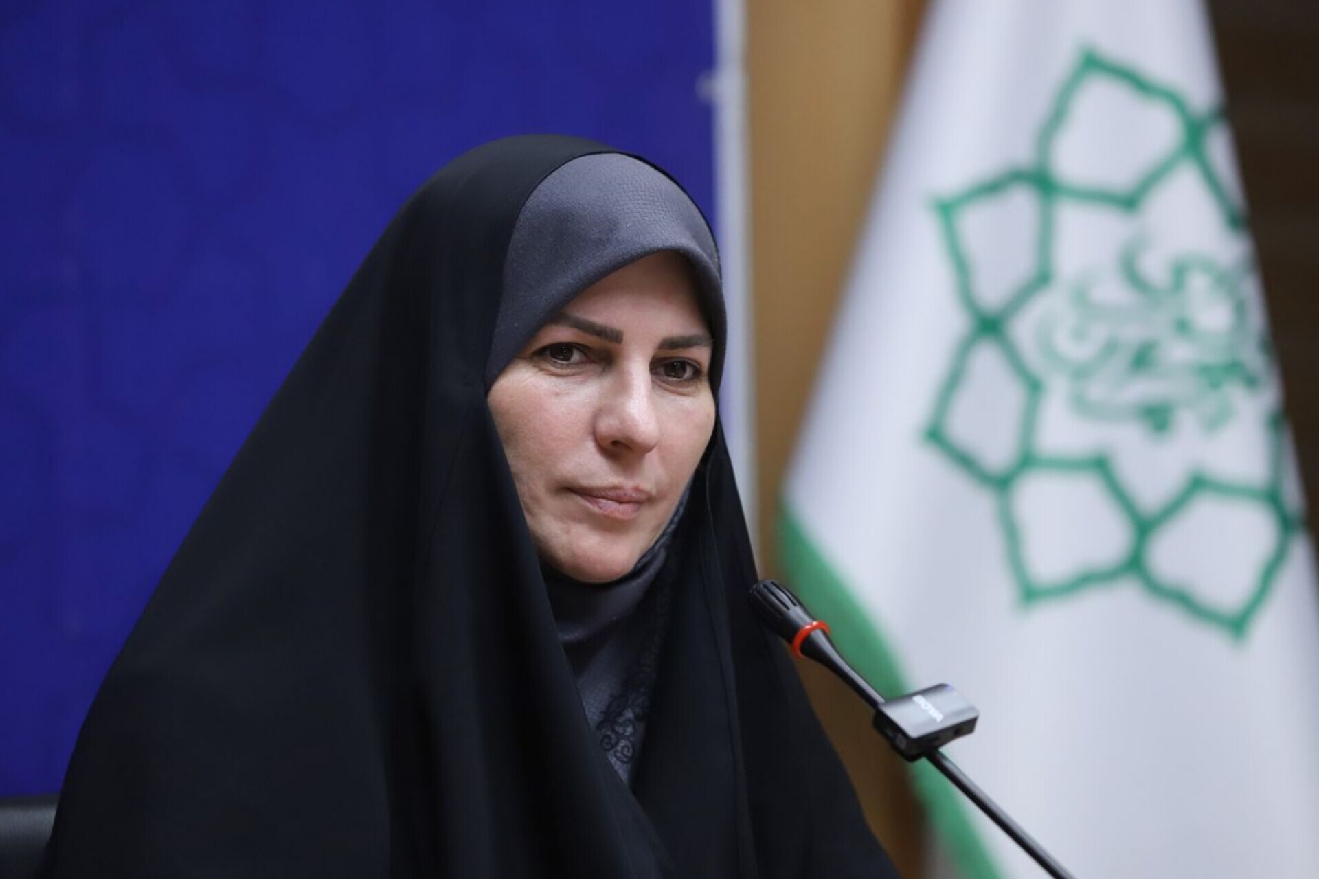 رونمایی از بسته جامع شهرداری تهران برای حمایت از مادران