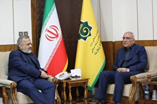 تأکید سازمان حج و زیارت و ایران‌ایر بر ارائه خدمات شایسته به حجاج