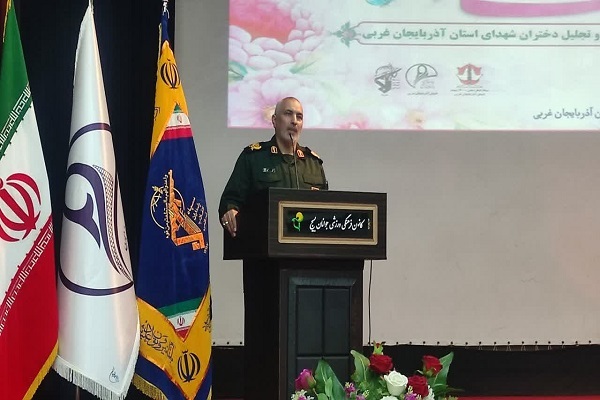 سردار تقی نجمی، جانشین سپاه شهدای آذربایجانغربی سردار تقی نجمی، جانشین سپاه شهدای آذربایجانغربی