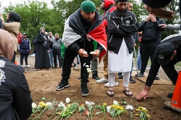 برگزاری کنفرانس سالانه مبلغان حج به میزبانی آستان مقدس علوی