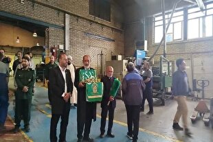 حضور سفیران کریمه در بیش از ۷۲ نقطه سمنان