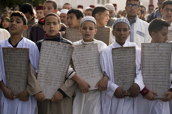 قوانین جدید؛ چالش نظام آموزشی قرآنی در مراکش