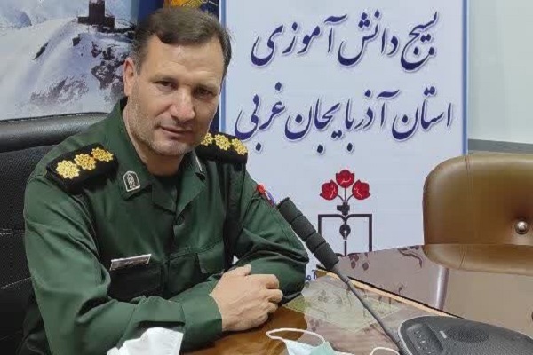 همایش فصلی مربیان تربیتی سازمان بسیج دانش‌آموزی آذربایجان‌غربی برگزار می‌شود