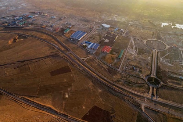 شهرک صنعتی آذربایجان غربی شهرک صنعتی آذربایجان غربی