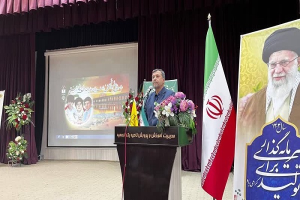 مجتبی باستان، رئیس سازمان بسیج دانش‌آموزی