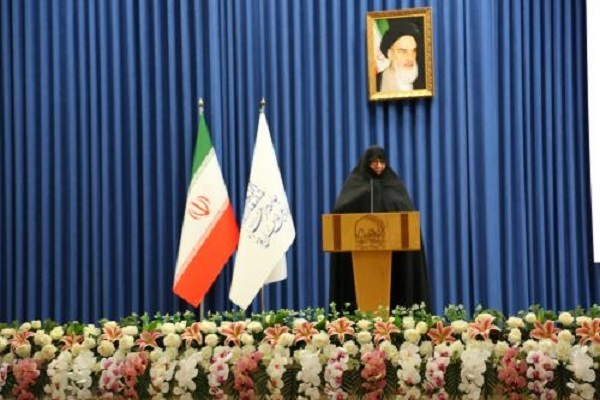 لبیک جامعه‌الزهرا (س) به پیام راهبردی رهبر انقلاب درباره حوزه‌های علمیه