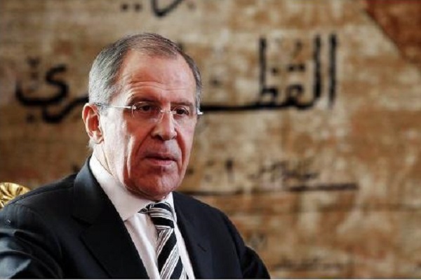 تأکید لاوروف بر روابط وثیق روسیه با جهان اسلام