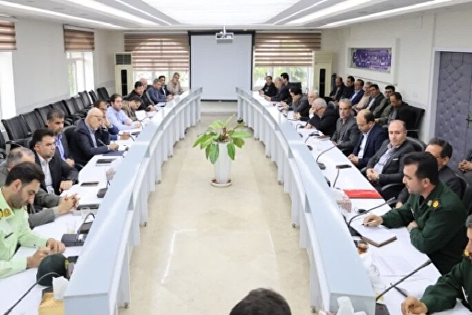 ۴۰ عنوان برنامه به‌مناسبت سالروز آزادسازی خرمشهر در ماکو برگزار می‌شود