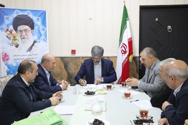 آزادی ۱۰ نفر از زندانیان جرایم غیر عمد در آذربایجان‌غربی