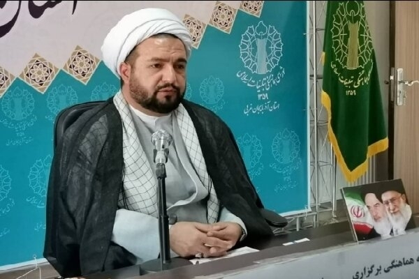 جهاد تبیین راهی برای انتقال آرمان شهید رئیسی به نسل‌های آینده است