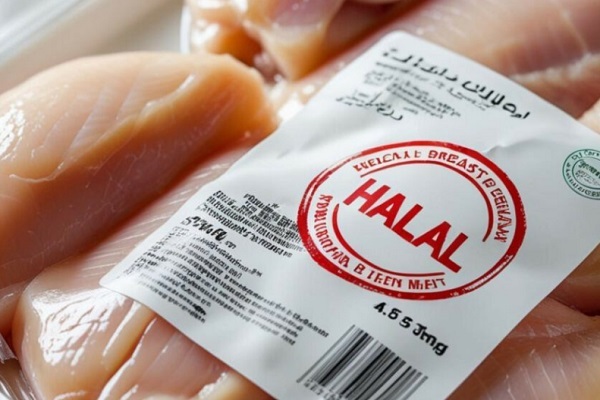 افزایش صادرات گوشت حلال روسیه به کشورهای اسلامی