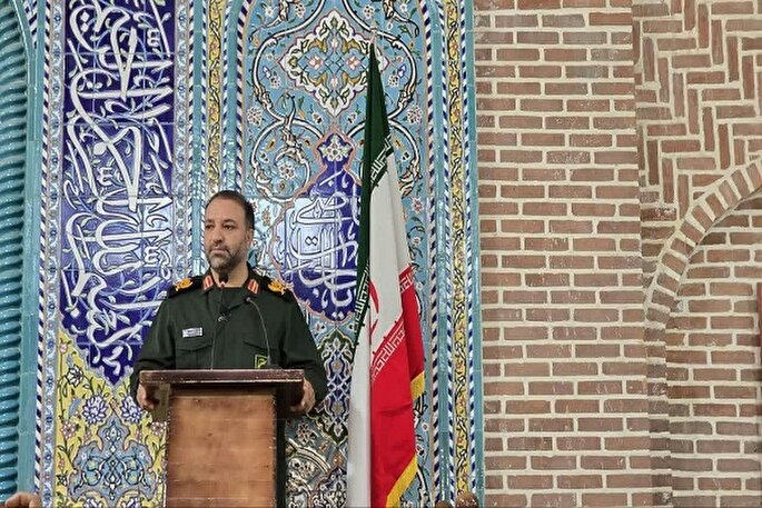 مردم بعد از پیروزی انقلاب به خودباوری رسیدند