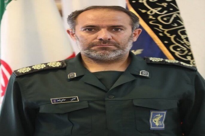 همایش تجلیل از برگزیدگان رویداد ملی خط امین ۱ در ارومیه برگزار می‌شود