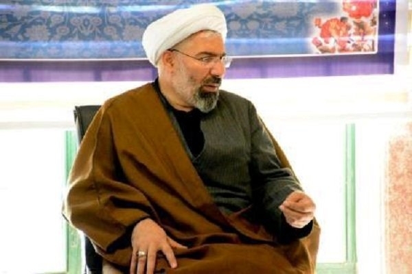 حجت‌الاسلام حسنی عامل وحدت اقوام و مذاهب بود