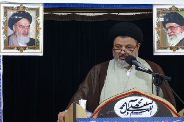 آزادسازی خرمشهر نتیجه فرهنگ ایثار و مقاومت بود