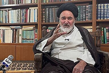 فیلم | پذیرش اسلام منوط به حکم غدیر است