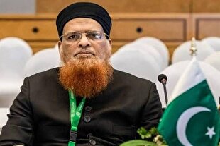 تمجید مفتی اعظم پاکستان از پاسخ ایران به تجاوزگری رژیم صهیونیستی