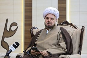 فیلم | ضرورت جانشینی و وصایت پیامبر(ص)