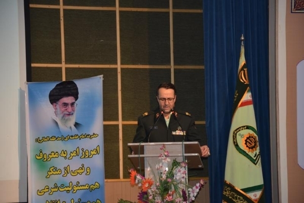 سردار رحیم جهانبخش، فرمانده انتظامی آذربایجان غربی سردار رحیم جهانبخش، فرمانده انتظامی آذربایجان غربی