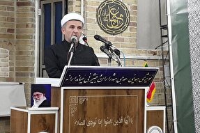 همه جهان شرارت رژیم صهیونیستی را شاهد هست