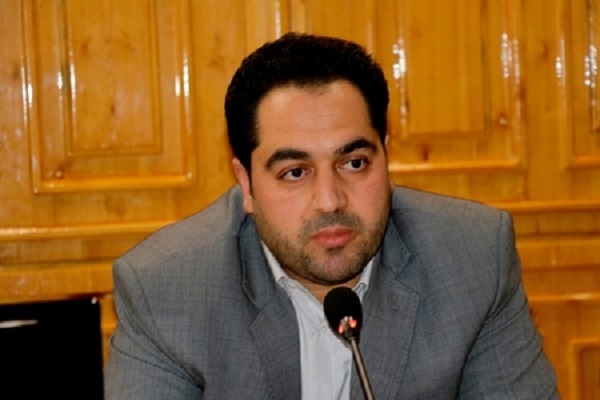 ابراهیم حاجیشاهولدی، مسئول بسیج جامعه پزشکی آذربایجانغربی ابراهیم حاجیشاهولدی، مسئول بسیج جامعه پزشکی آذربایجانغربی