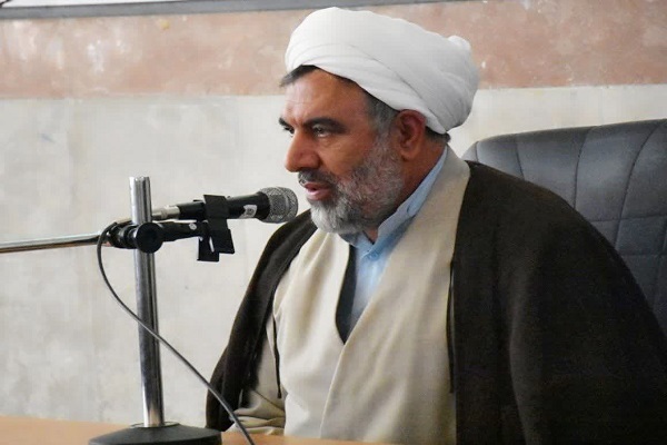 حجتالاسلام حامد زکی، مسئول عقیدتی سیاسی نیروی انتظامی آذربایجانغربی حجتالاسلام حامد زکی، مسئول عقیدتی سیاسی نیروی انتظامی آذربایجانغربی