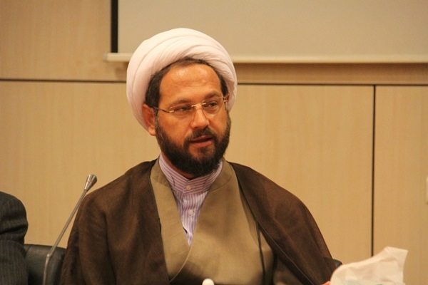 ناصر جوانبخت مدیرکل اوقاف آذربایجان غربی ناصر جوانبخت مدیرکل اوقاف آذربایجان غربی