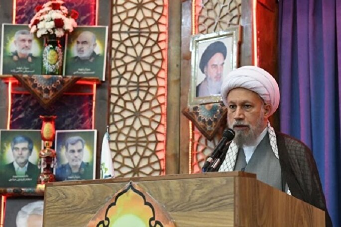 ملت ایران در جنگ 12 روزه پیروز شد