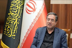 پیام استاندار آذربایجان‌غربی در پی شهادت شهید نماز خوش‌نیت قلعه‌جوقی