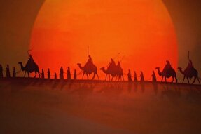 امام سجاد(ع) چگونه واقعه کربلا را زنده نگه داشت + صوت