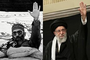 انتشار قطعه‌ «قهرمان ما» + صوت