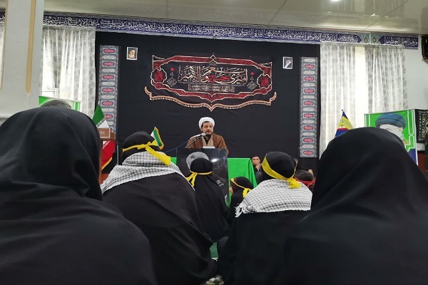 حجتالاسلام محمد جباری، مسئول نمایندگی ولیفقیه در سپاه بوکان، حجتالاسلام محمد جباری، مسئول نمایندگی ولیفقیه در سپاه بوکان،