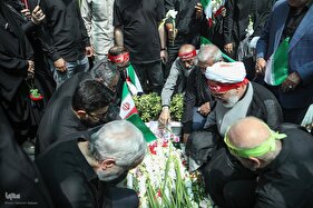 محفل انس با قرآن کریم «به سوی فتح»