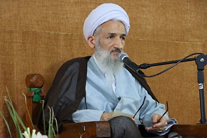 ملت ایران هرگز زیر بار ظلم نخواهد رفت