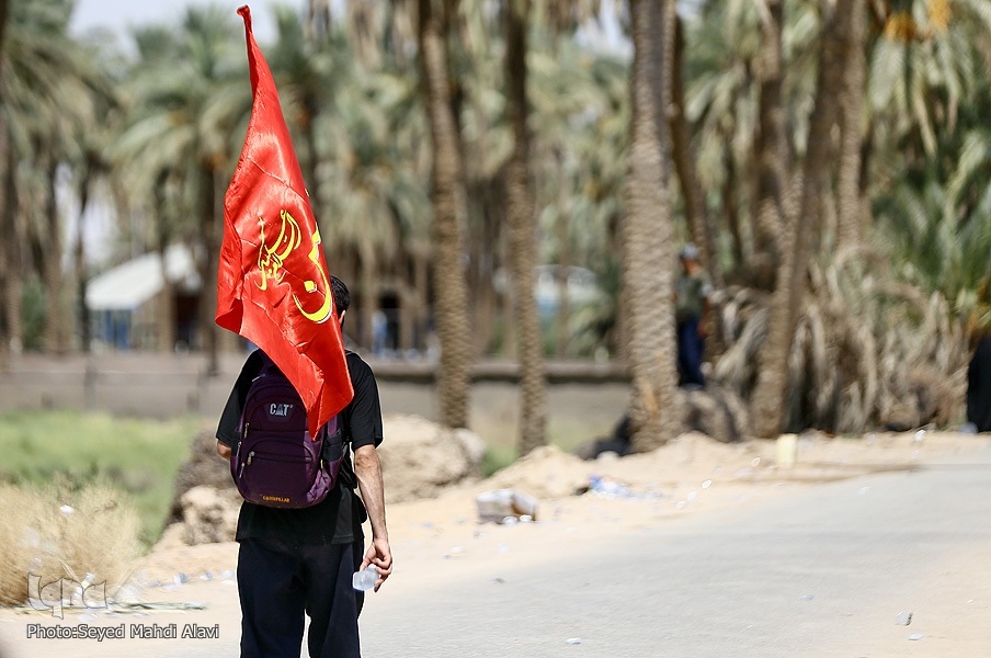 معرفی منابع آموزشی برای آمادگی در سفر اربعین