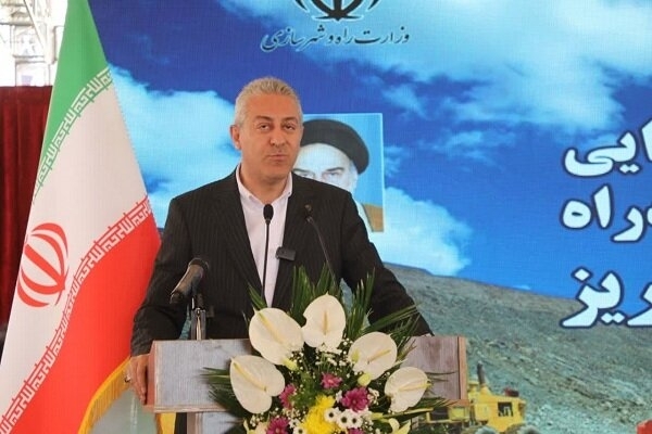 پیمان آرامون مدیرکل راه و شهرسازی آذربایجان غربی